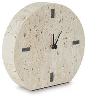 Donfordson Table Clock - Theo's Factory Direct Mattress & Furniture (Columbus, OH)