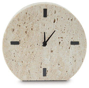 Donfordson Table Clock - Theo's Factory Direct Mattress & Furniture (Columbus, OH)