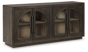 Dreley Accent Cabinet - Theo's Factory Direct Mattress & Furniture (Columbus, OH)