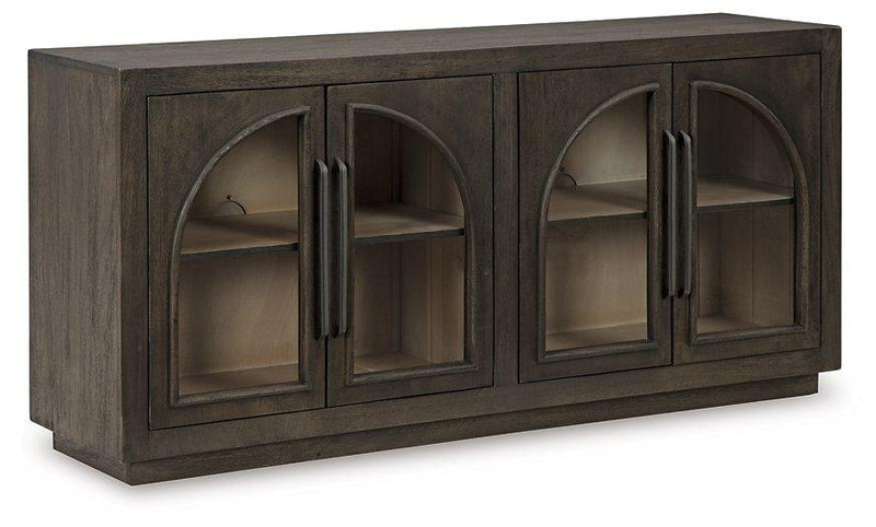Dreley Accent Cabinet - Theo's Factory Direct Mattress & Furniture (Columbus, OH)