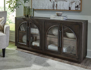 Dreley Accent Cabinet - Theo's Factory Direct Mattress & Furniture (Columbus, OH)