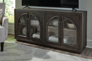 Dreley Accent Cabinet - Theo's Factory Direct Mattress & Furniture (Columbus, OH)