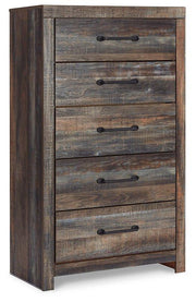 Drystan Chest of Drawers - Theo's Factory Direct Mattress & Furniture (Columbus, OH)