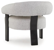 Dultish Accent Chair - Theo's Factory Direct Mattress & Furniture (Columbus, OH)