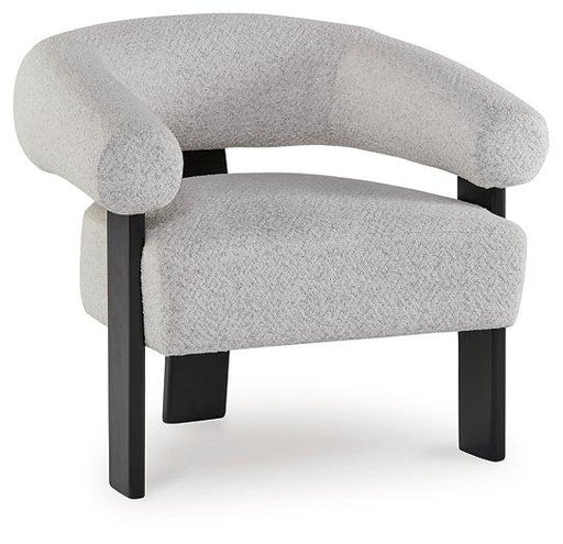 Dultish Accent Chair - Theo's Factory Direct Mattress & Furniture (Columbus, OH)