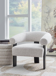 Dultish Accent Chair - Theo's Factory Direct Mattress & Furniture (Columbus, OH)