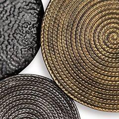 Emsley Wall Decor - Theo's Factory Direct Mattress & Furniture (Columbus, OH)