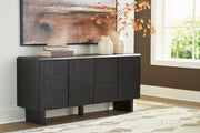 Farrelmore Accent Cabinet - Theo's Factory Direct Mattress & Furniture (Columbus, OH)