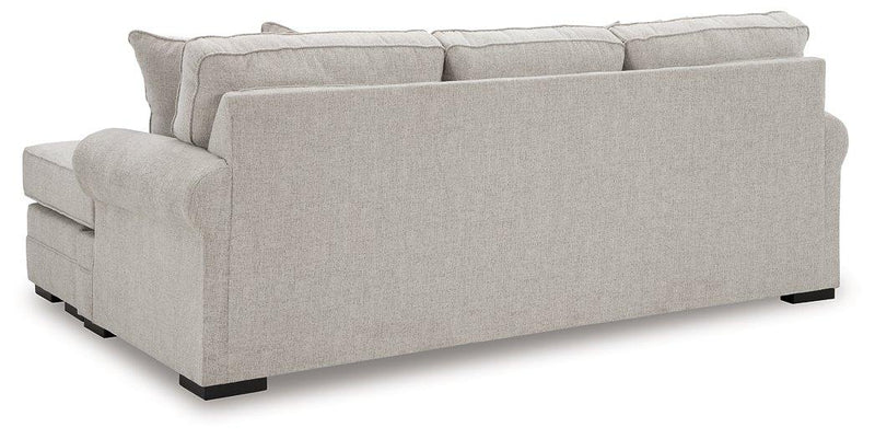 Eastonbridge Living Room Set - Theo's Factory Direct Mattress & Furniture (Columbus, OH)