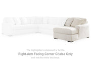 Chessington Sectional with Double Chaise - Theo's Factory Direct Mattress & Furniture (Columbus, OH)