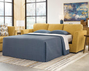 Keerwick Sofa Sleeper - Theo's Factory Direct Mattress & Furniture (Columbus, OH)