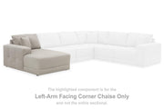 Next-Gen Gaucho Sectional Sofa with Chaise - Theo's Factory Direct Mattress & Furniture (Columbus, OH)