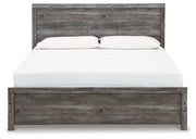 Bronyan Bedroom Set - Theo's Factory Direct Mattress & Furniture (Columbus, OH)