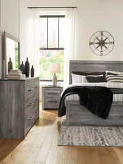 Bronyan Bedroom Set - Theo's Factory Direct Mattress & Furniture (Columbus, OH)