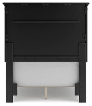 Lanolee Bedroom Set - Theo's Factory Direct Mattress & Furniture (Columbus, OH)