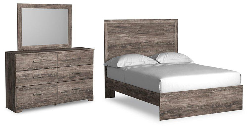 Ralinksi Bedroom Set - Theo's Factory Direct Mattress & Furniture (Columbus, OH)