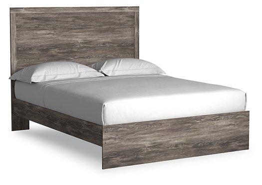 Ralinksi Bedroom Set - Theo's Factory Direct Mattress & Furniture (Columbus, OH)