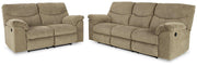 Alphons Living Room Set - Theo's Factory Direct Mattress & Furniture (Columbus, OH)