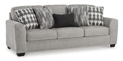 Avenal Park Living Room Set - Theo's Factory Direct Mattress & Furniture (Columbus, OH)