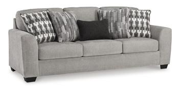 Avenal Park Living Room Set - Theo's Factory Direct Mattress & Furniture (Columbus, OH)