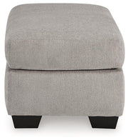 Avenal Park Ottoman - Theo's Factory Direct Mattress & Furniture (Columbus, OH)