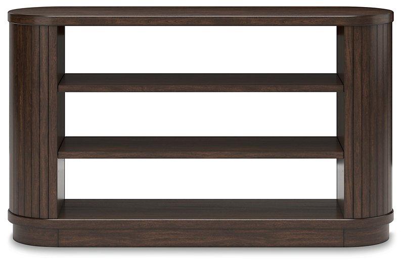 Korestone 60" Credenza - Theo's Factory Direct Mattress & Furniture (Columbus, OH)