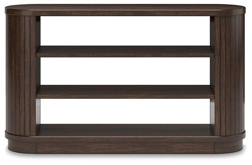 Korestone 60" Credenza - Theo's Factory Direct Mattress & Furniture (Columbus, OH)