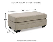 Stonemeade Living Room Set - Theo's Factory Direct Mattress & Furniture (Columbus, OH)