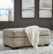 Stonemeade Living Room Set - Theo's Factory Direct Mattress & Furniture (Columbus, OH)