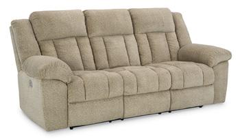 Tip-Off 2-Piece Living Room Set - Theo's Factory Direct Mattress & Furniture (Columbus, OH)