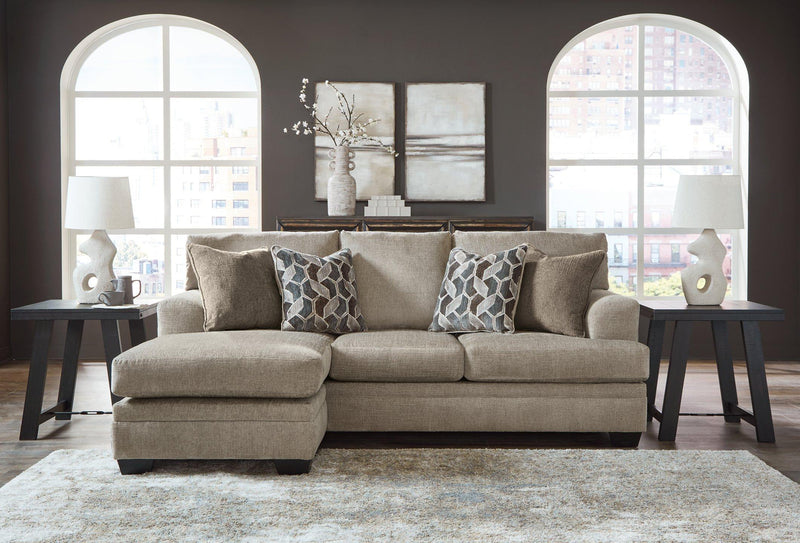 Stonemeade Living Room Set - Theo's Factory Direct Mattress & Furniture (Columbus, OH)