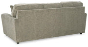 Cascilla Sofa - Theo's Factory Direct Mattress & Furniture (Columbus, OH)