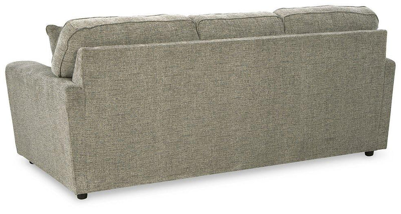 Cascilla Sofa - Theo's Factory Direct Mattress & Furniture (Columbus, OH)