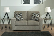 Cascilla Loveseat - Theo's Factory Direct Mattress & Furniture (Columbus, OH)