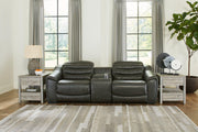 Center Line Living Room Set - Theo's Factory Direct Mattress & Furniture (Columbus, OH)