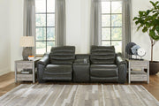 Center Line Living Room Set - Theo's Factory Direct Mattress & Furniture (Columbus, OH)