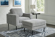 Hazela Living Room Set - Theo's Factory Direct Mattress & Furniture (Columbus, OH)