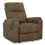 Edenwold Recliner - Theo's Factory Direct Mattress & Furniture (Columbus, OH)