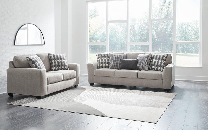 Avenal Park Living Room Set - Theo's Factory Direct Mattress & Furniture (Columbus, OH)