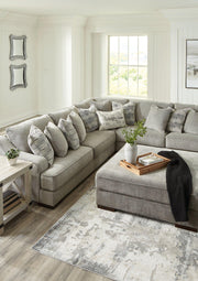 Bayless Living Room Set - Theo's Factory Direct Mattress & Furniture (Columbus, OH)