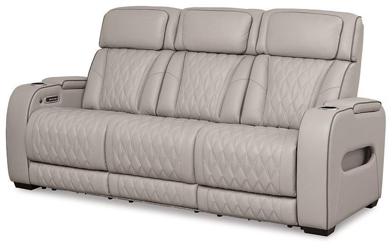 Boyington Living Room Set - Theo's Factory Direct Mattress & Furniture (Columbus, OH)