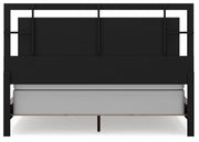 Covetown Bedroom Package - Theo's Factory Direct Mattress & Furniture (Columbus, OH)