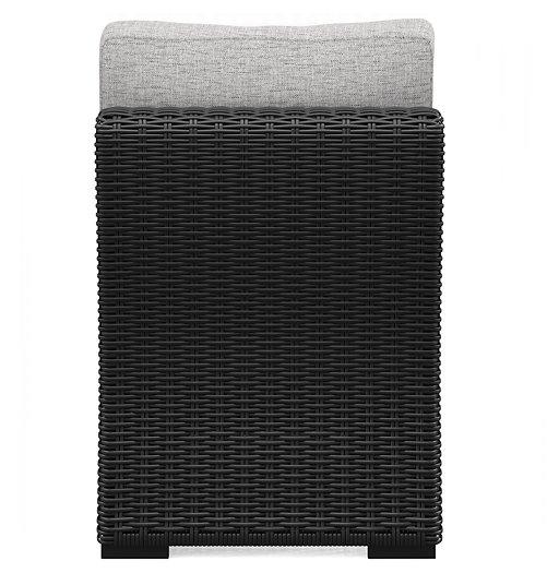 Beachcroft Outdoor Sectional - Theo's Factory Direct Mattress & Furniture (Columbus, OH)