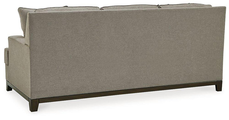 Kaywood Living Room Set - Theo's Factory Direct Mattress & Furniture (Columbus, OH)