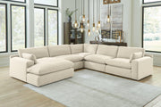 Elyza Living Room Set - Theo's Factory Direct Mattress & Furniture (Columbus, OH)