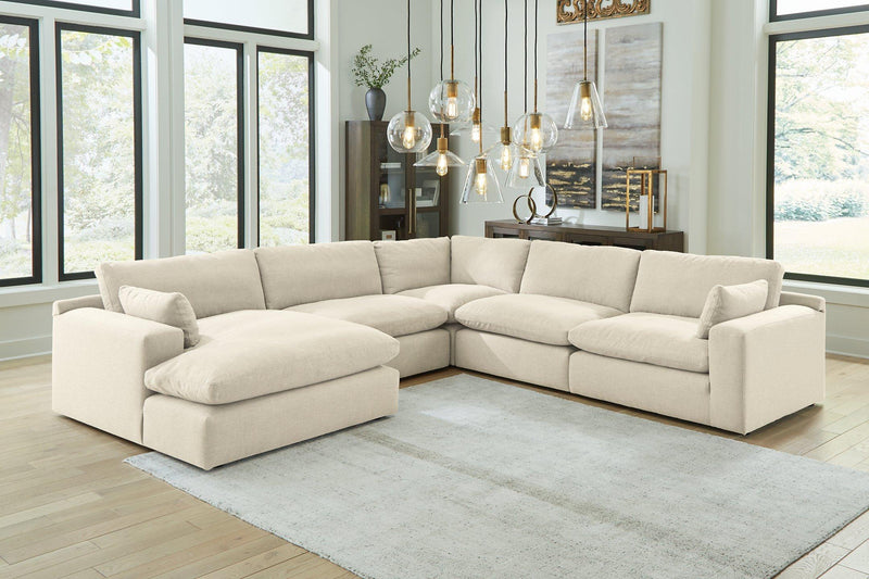 Elyza Living Room Set - Theo's Factory Direct Mattress & Furniture (Columbus, OH)
