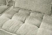 Bales Accent Chair - Theo's Factory Direct Mattress & Furniture (Columbus, OH)