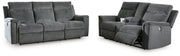 Barnsana Living Room Set - Theo's Factory Direct Mattress & Furniture (Columbus, OH)