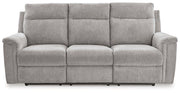 Barnsana Living Room Set - Theo's Factory Direct Mattress & Furniture (Columbus, OH)