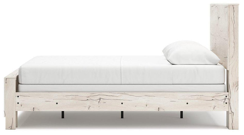Lawroy Bed - Theo's Factory Direct Mattress & Furniture (Columbus, OH)